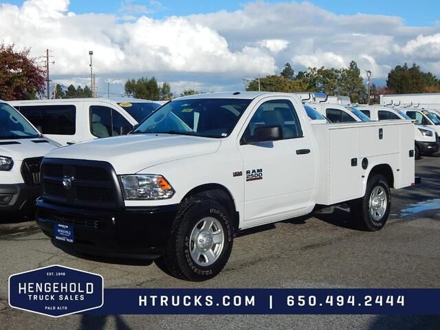 RAM 2500