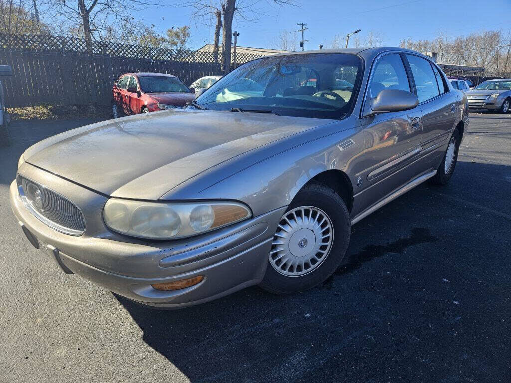 Buick LeSabre