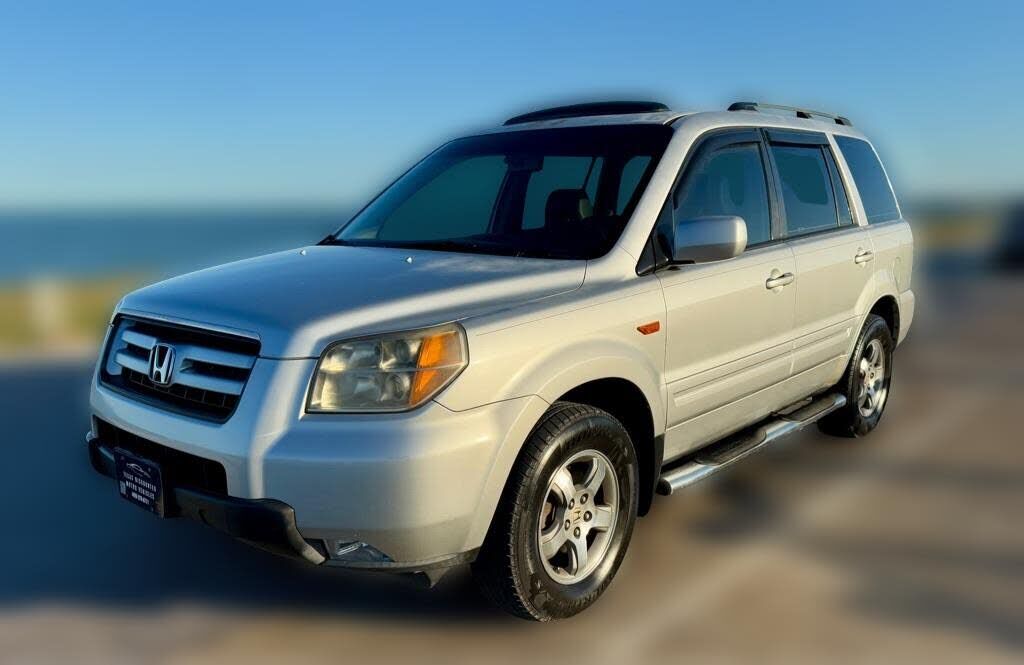 Honda Pilot