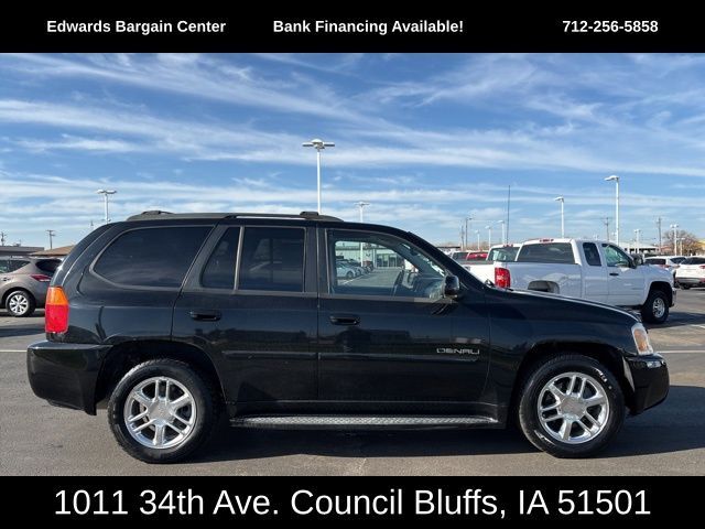 GMC Envoy