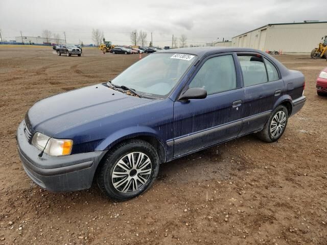 Toyota Tercel