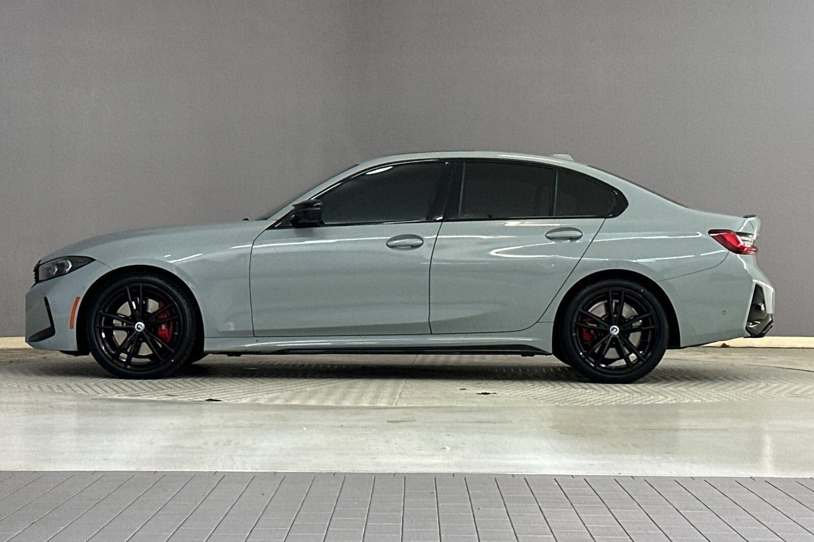 2023 BMW 340i