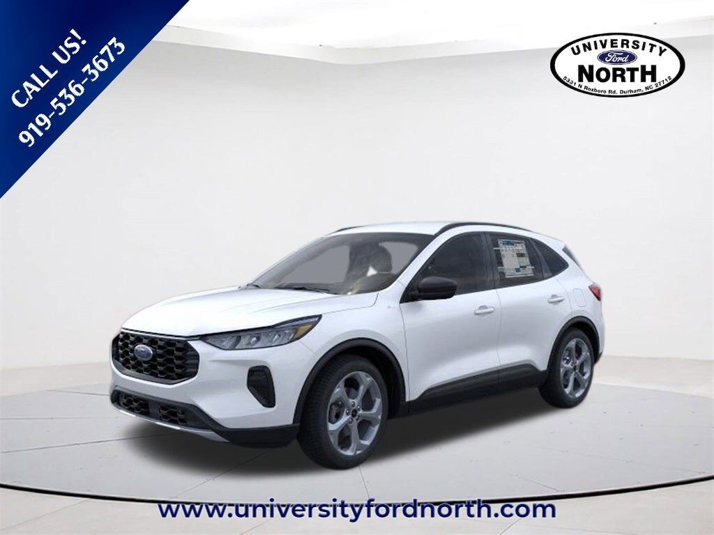 2026 FORD Escape