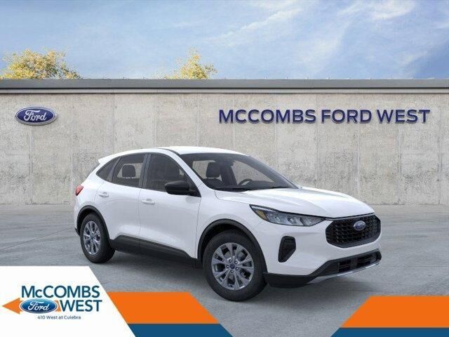 2026 FORD Escape