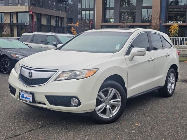 Acura RDX