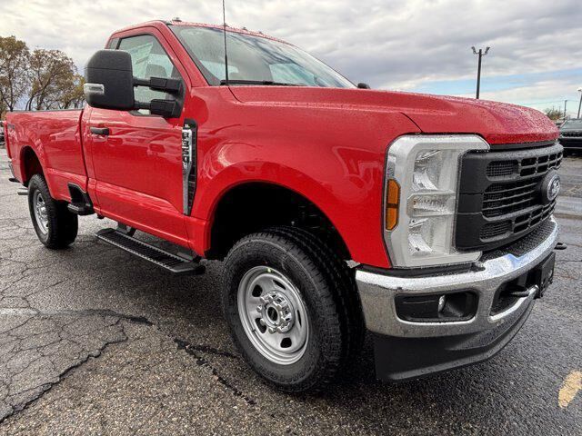 2026 FORD F-350