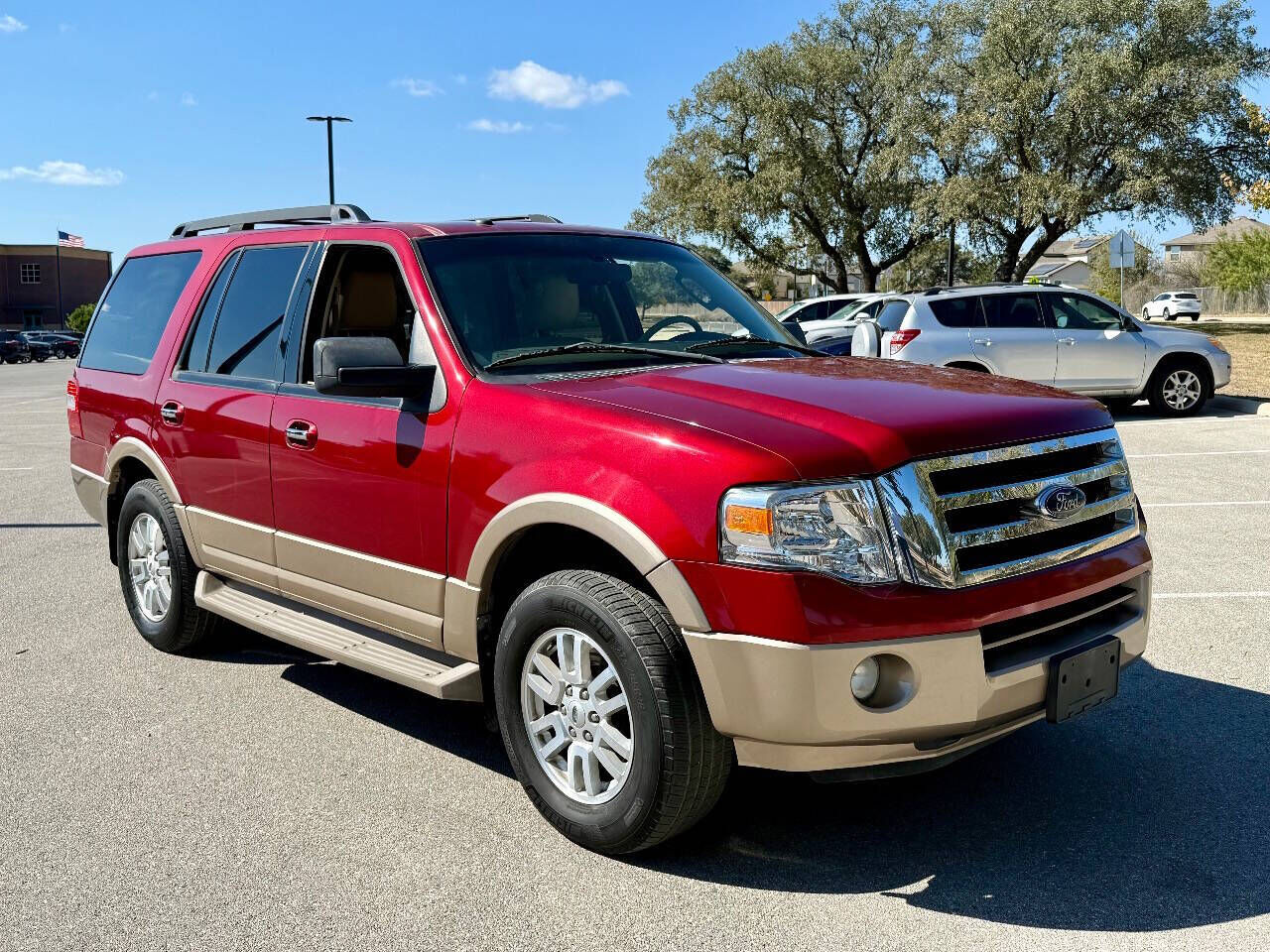 Ford Expedition