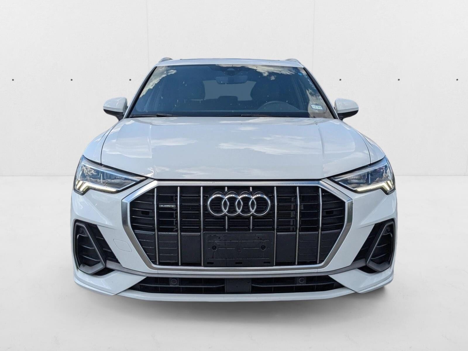 2024 Audi Q3
