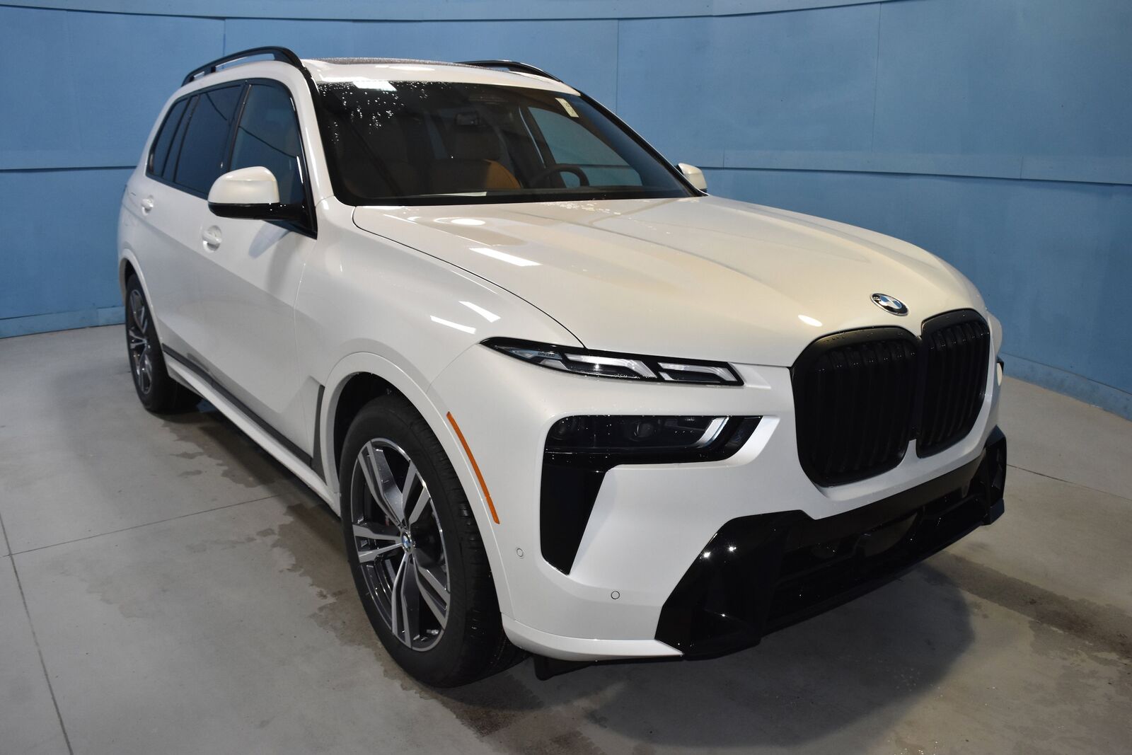 2026 BMW X7