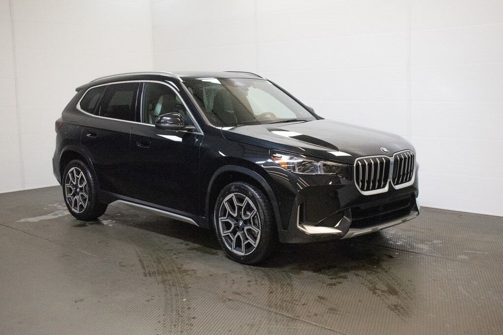 2026 BMW X1