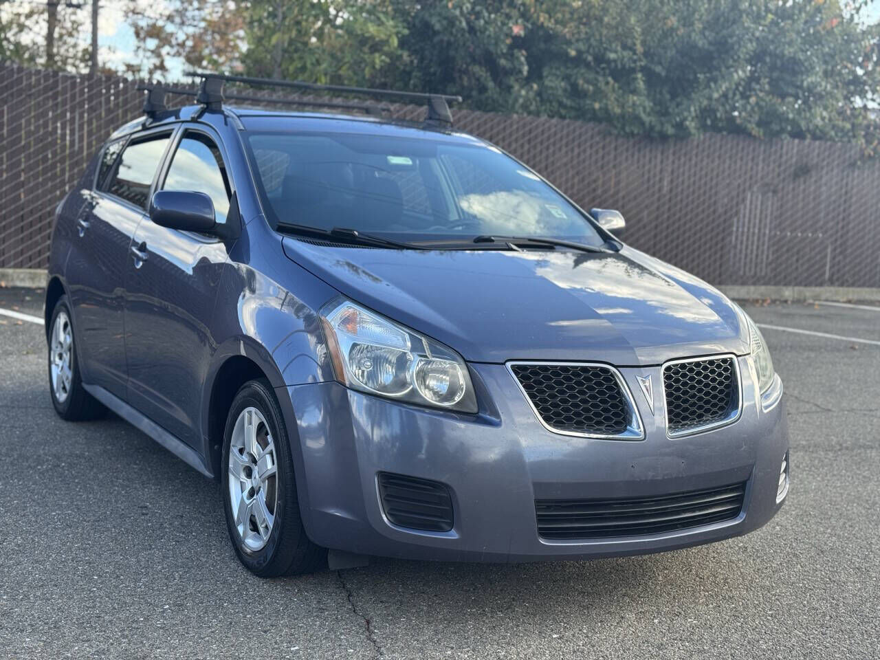 Pontiac Vibe