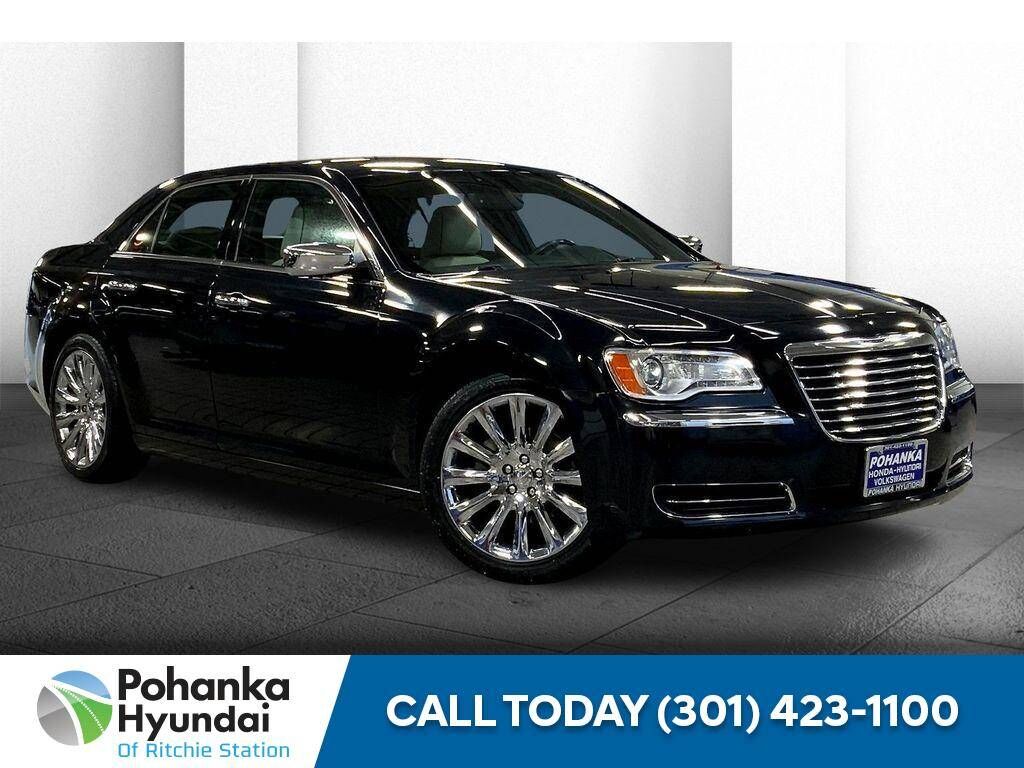 Chrysler 300