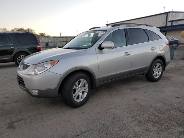 Hyundai Veracruz