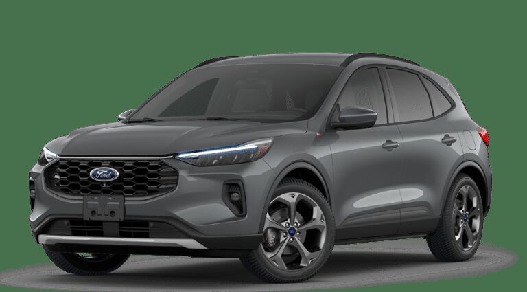 2026 FORD Escape