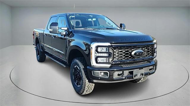 2026 FORD F-250