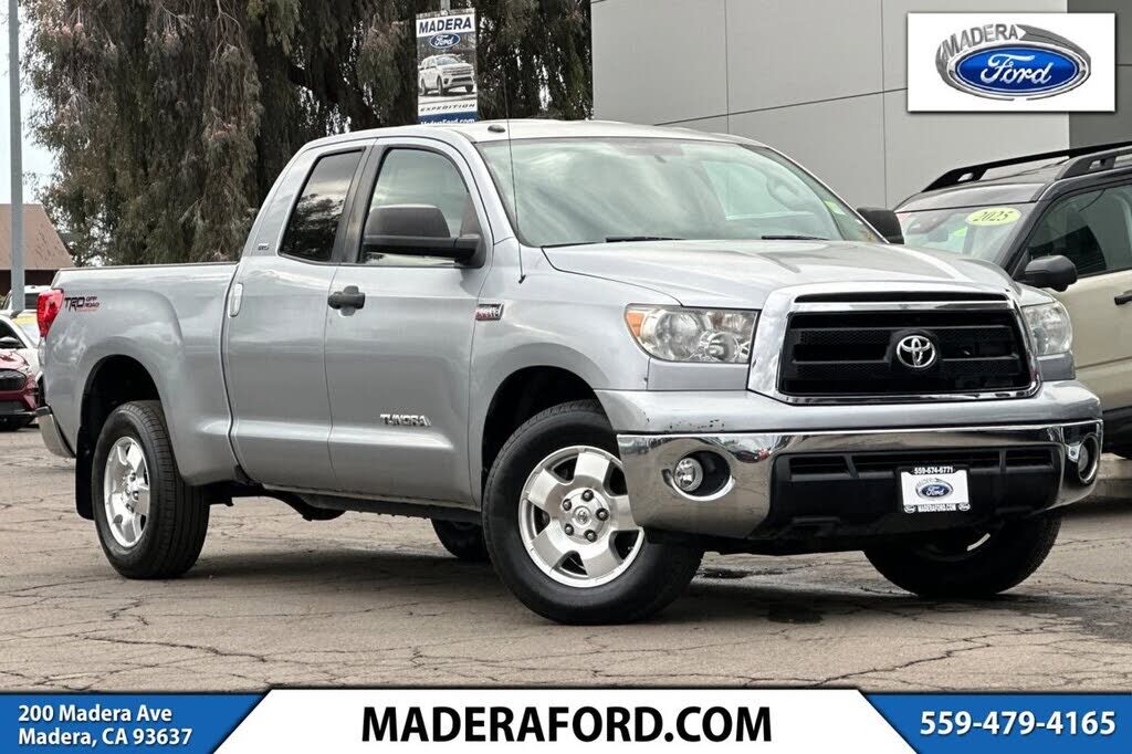 Toyota Tundra