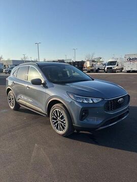 2026 FORD Escape