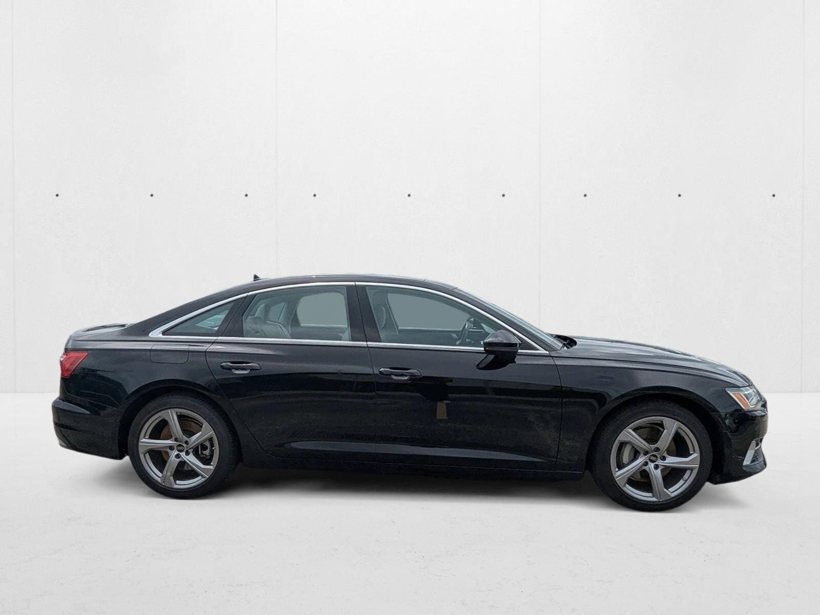 2024 Audi A6