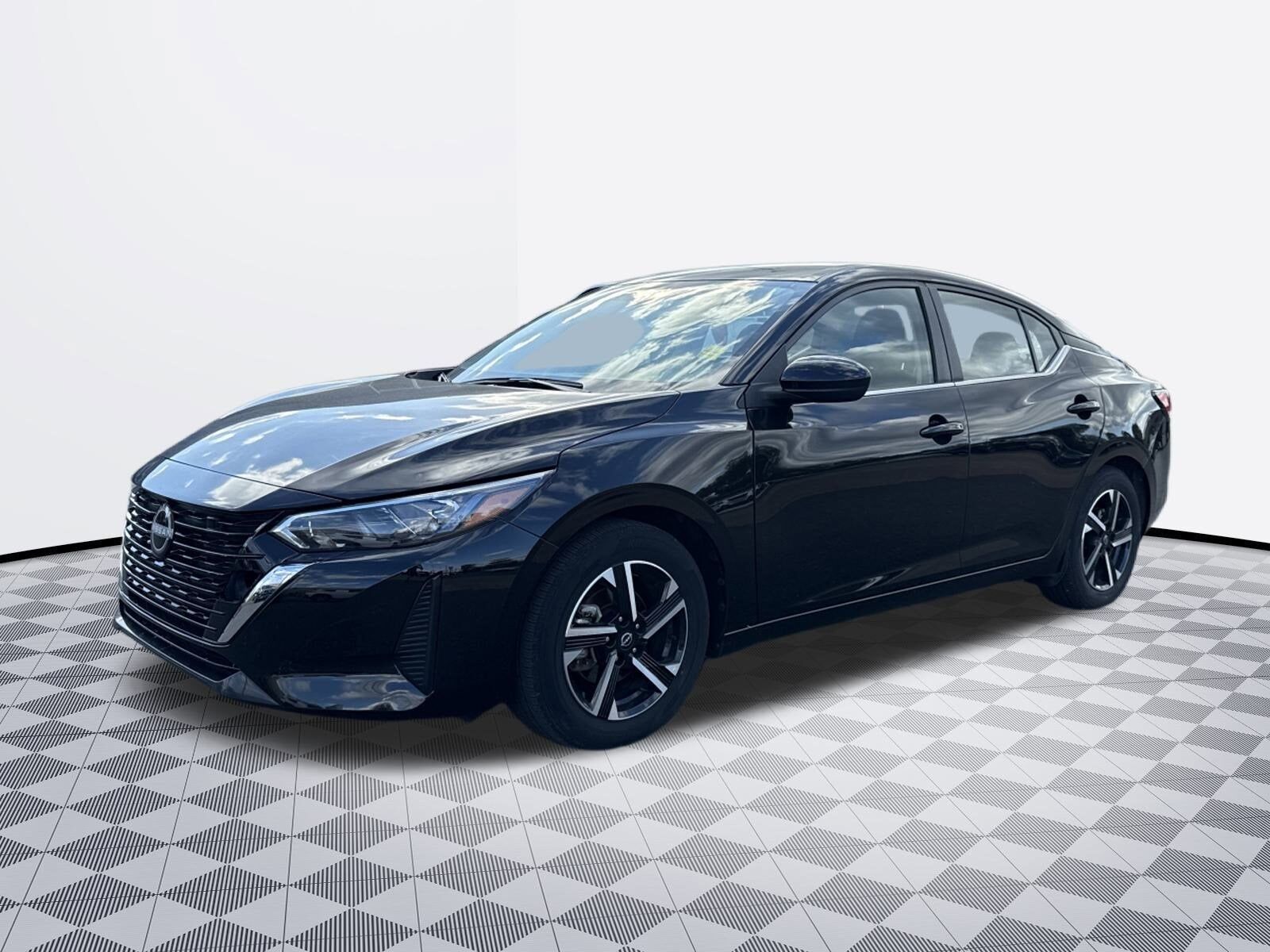 2024 NISSAN Sentra