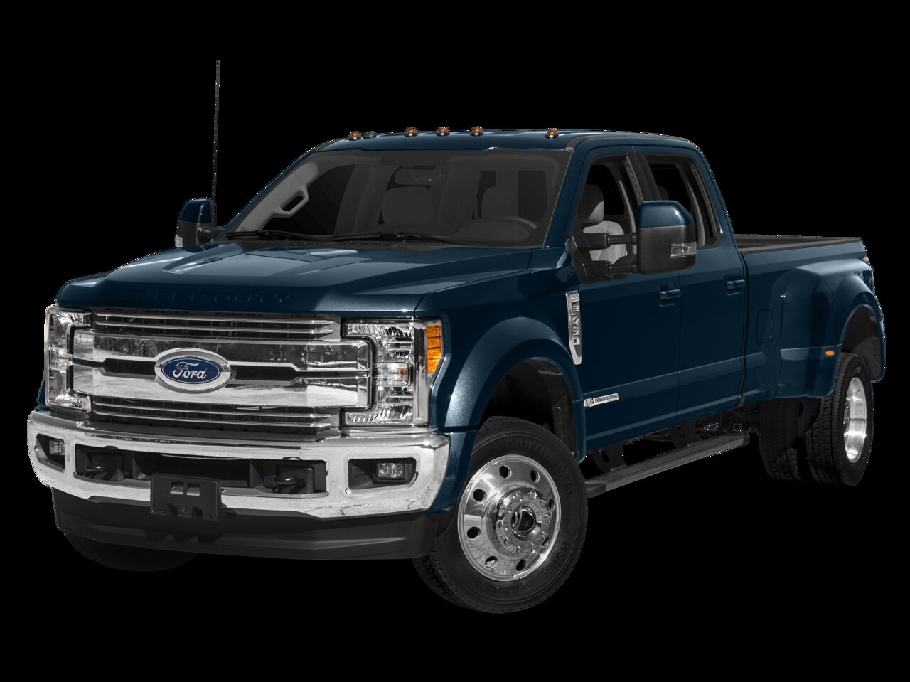 2019 FORD F-450