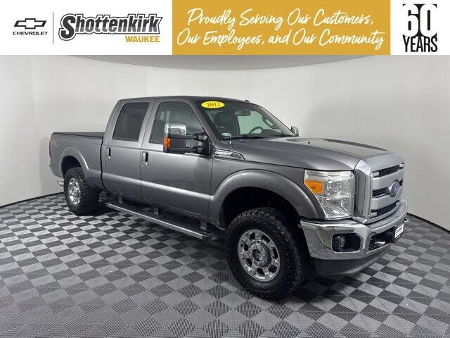 Ford F-250