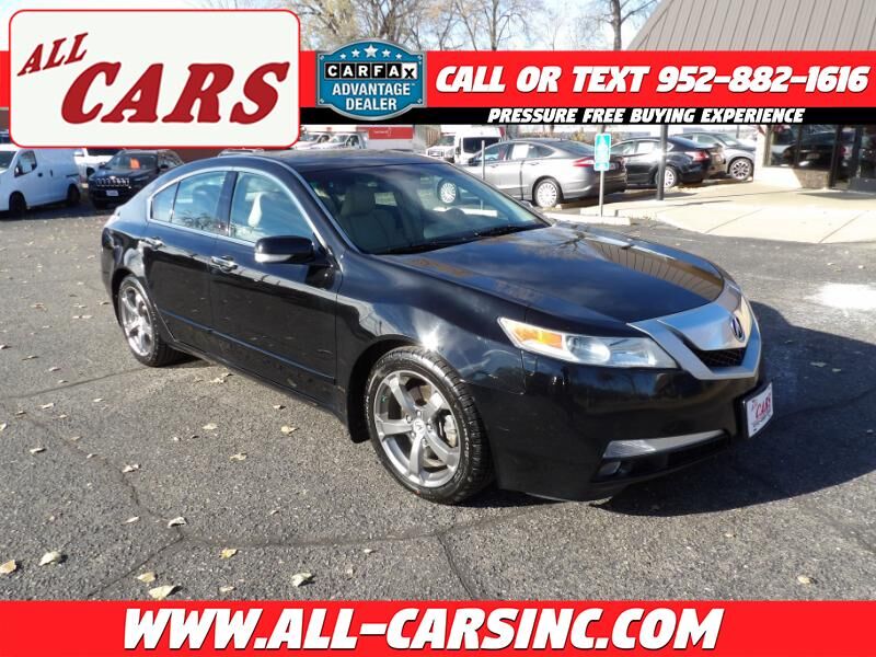 Acura TL