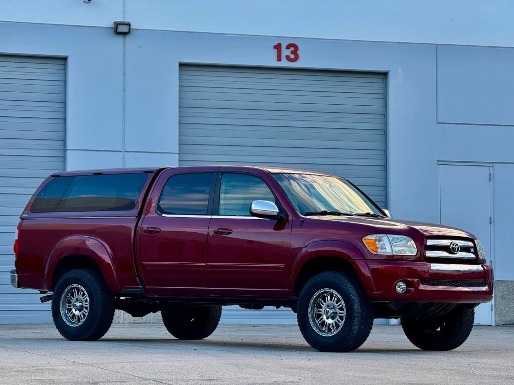 Toyota Tundra