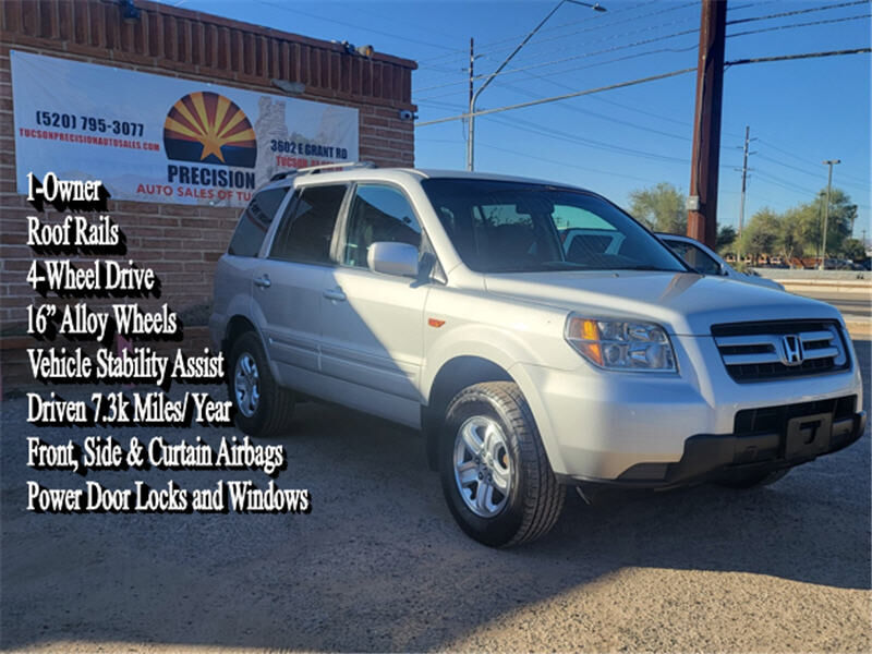 Honda Pilot