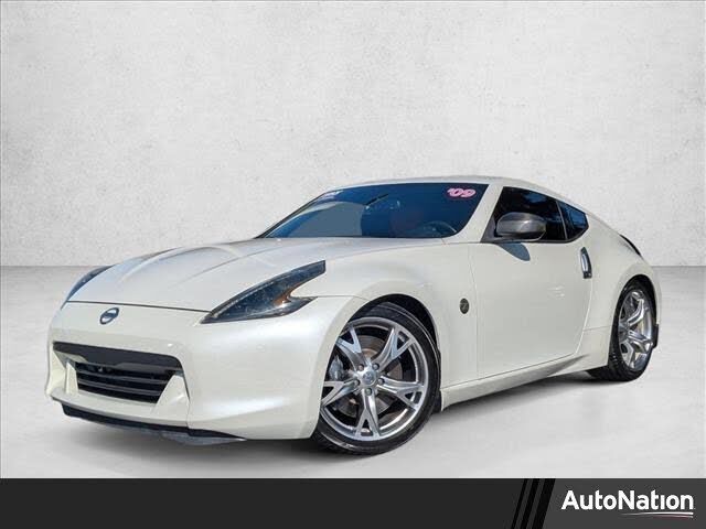 Nissan 370Z