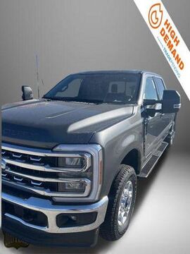 2026 FORD F-250