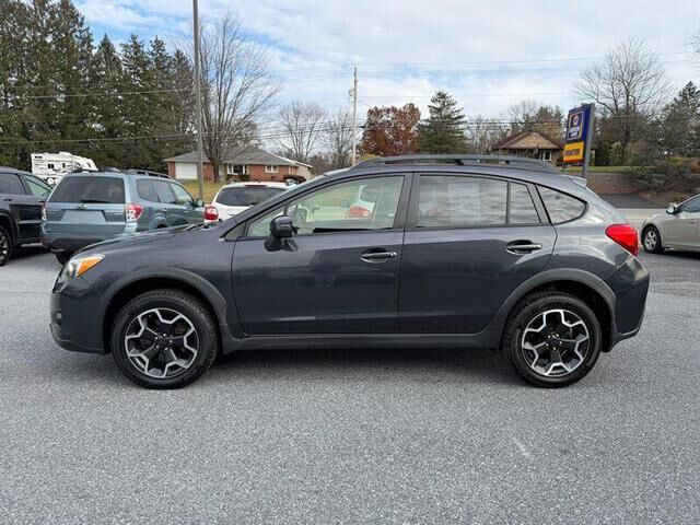 Subaru XV CrossTrek