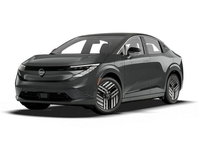 2026 NISSAN Leaf