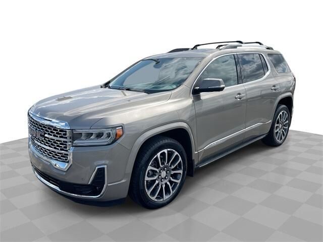 2022 GMC Acadia