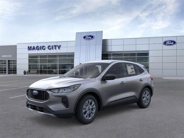2026 FORD Escape