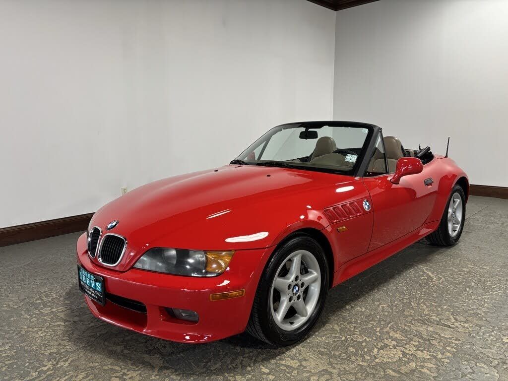 BMW Z3
