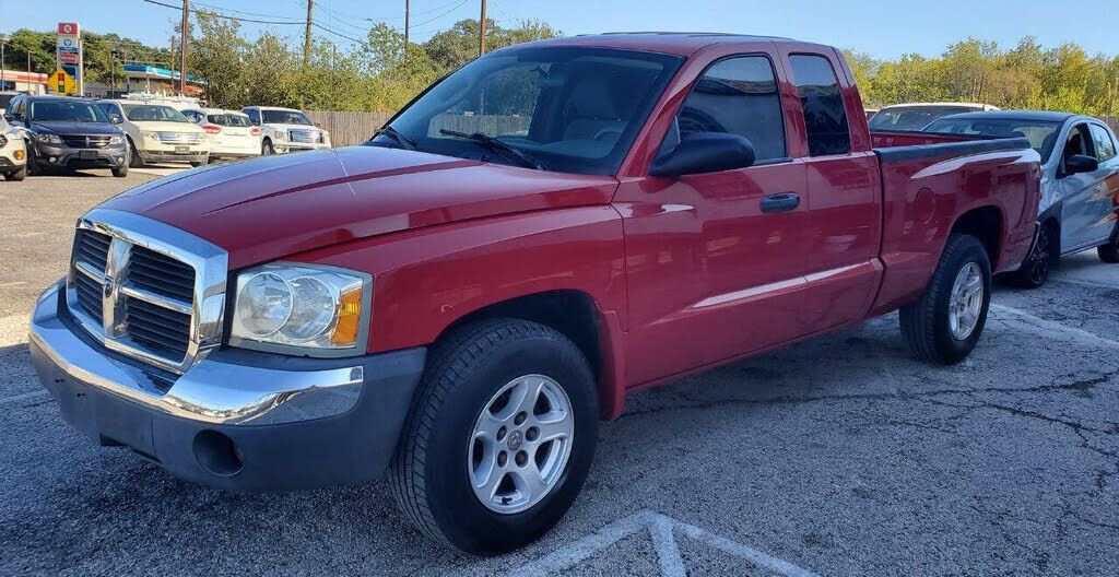 Dodge Dakota