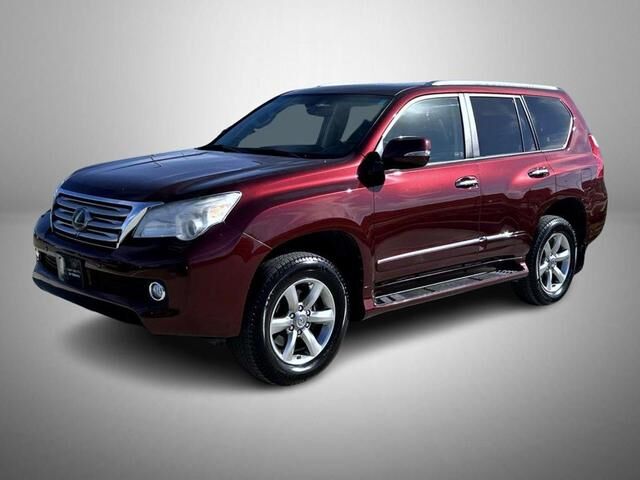 Lexus GX