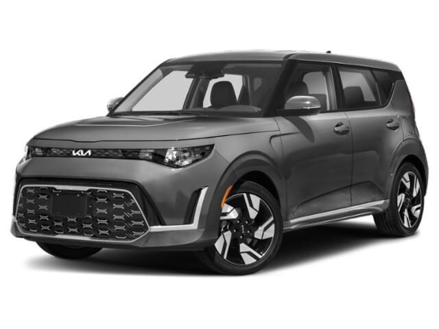 2023 KIA Soul