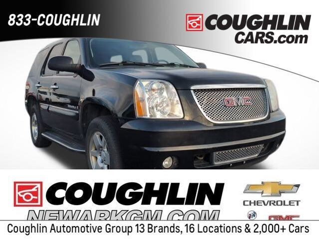 GMC Yukon