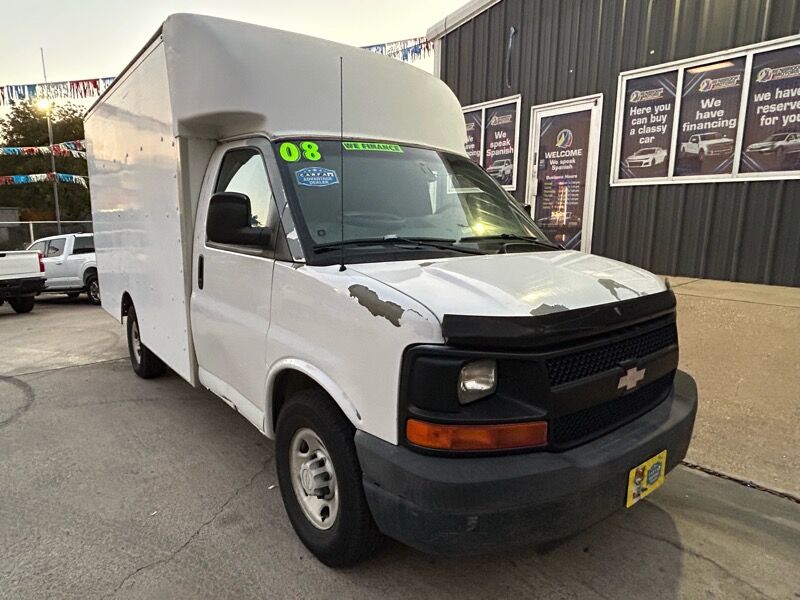 Chevrolet Express