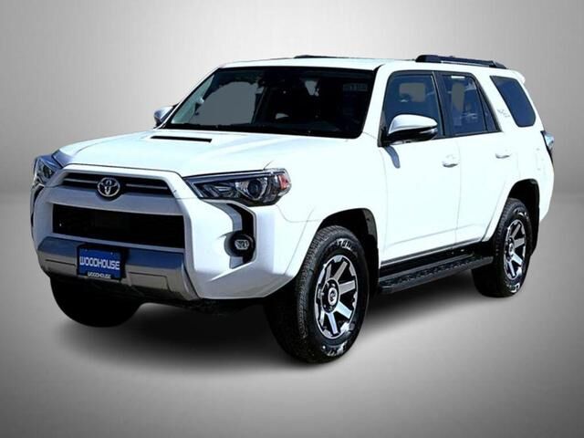 2024 TOYOTA 4-Runner