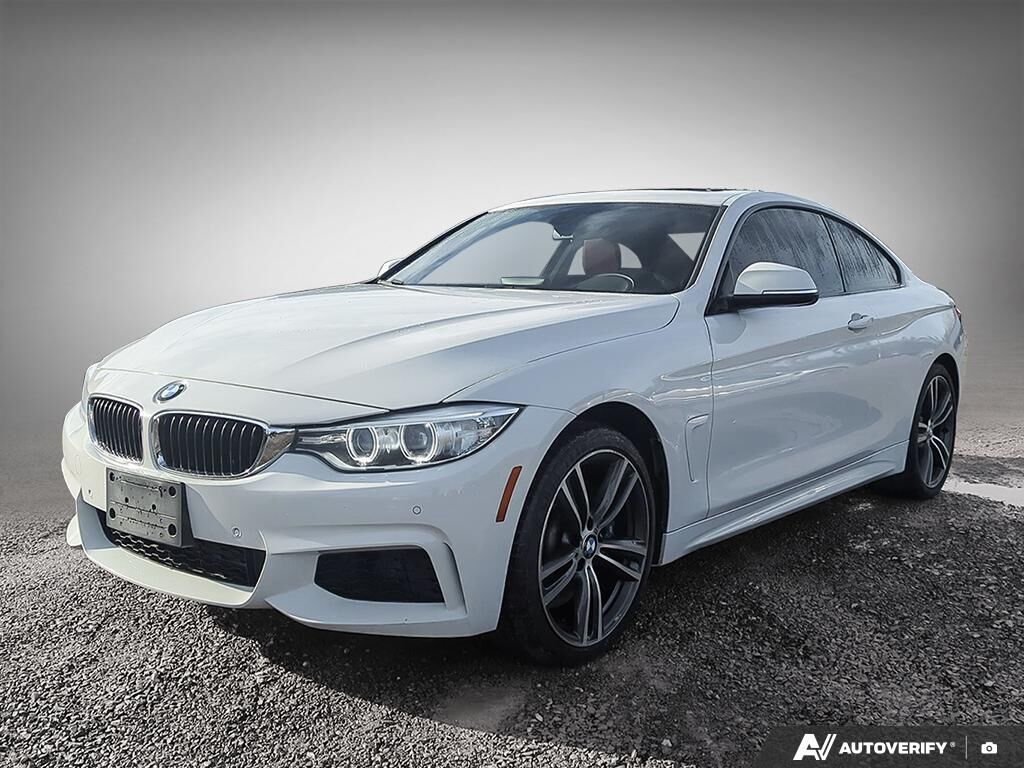 BMW 435i