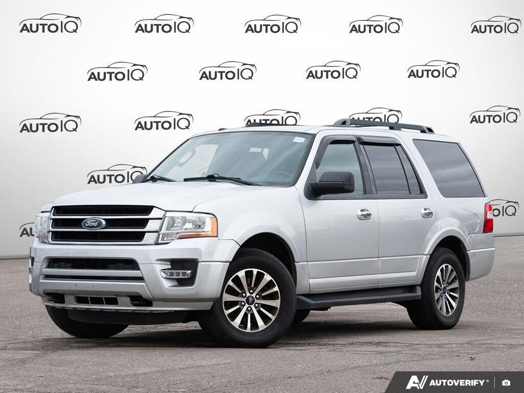 Ford Expedition