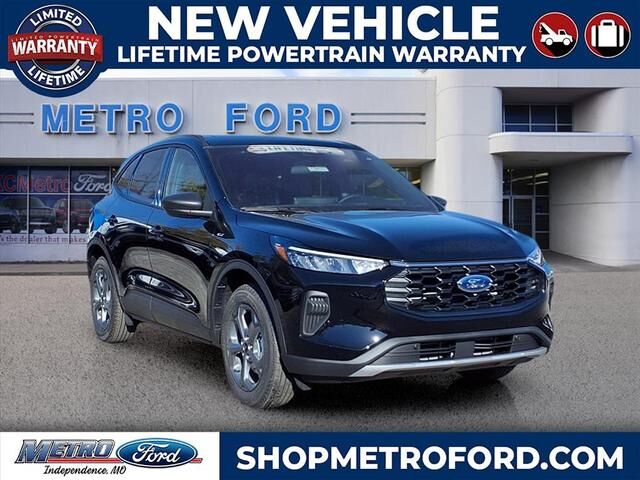 2026 FORD Escape