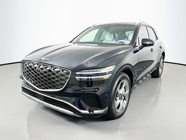 2026 GENESIS GV70