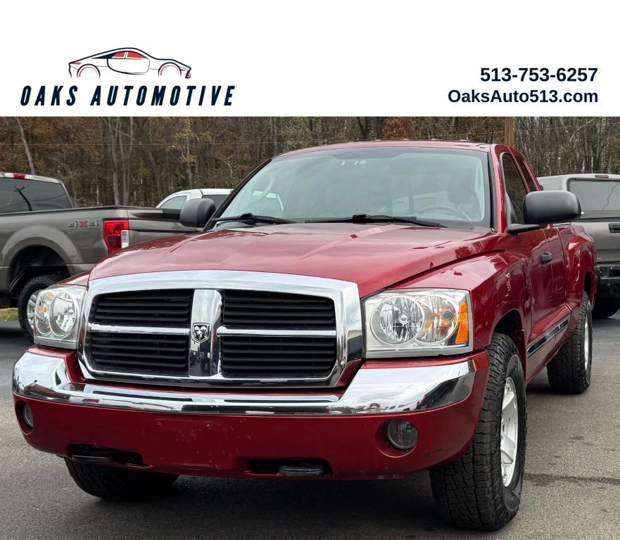 Dodge Dakota