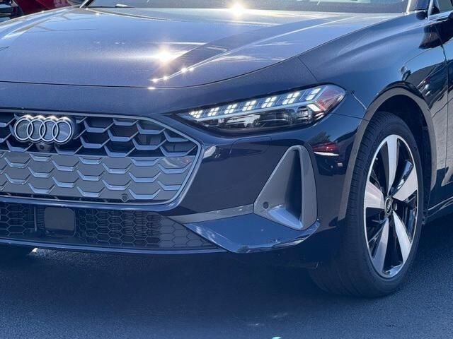 2025 Audi A5