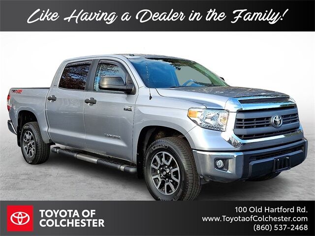 Toyota Tundra