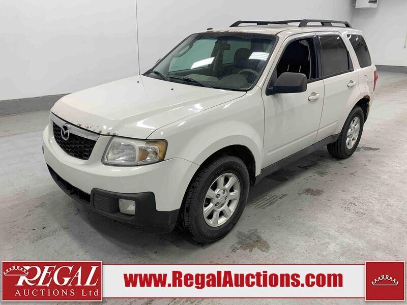 Mazda Tribute