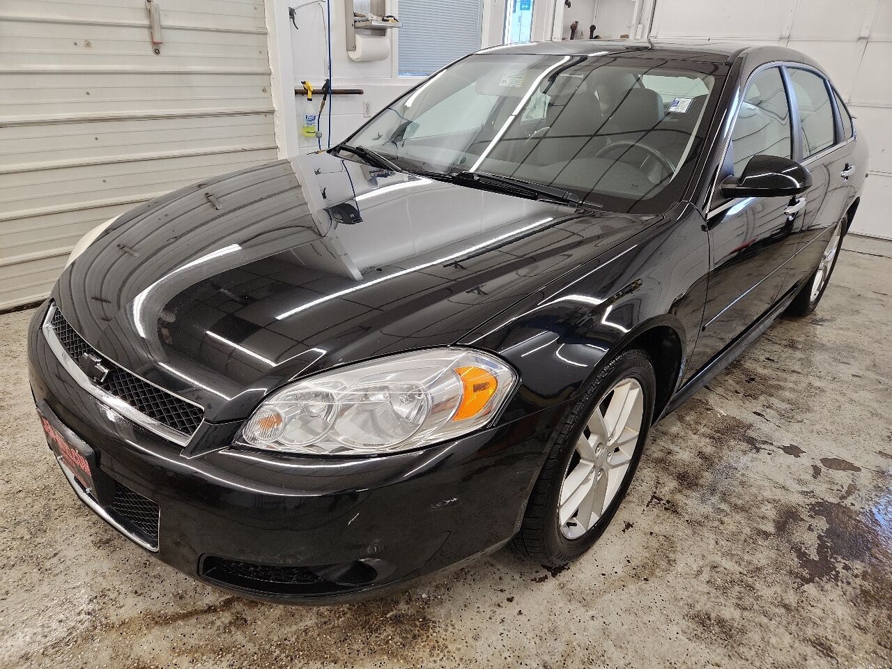 Chevrolet Impala